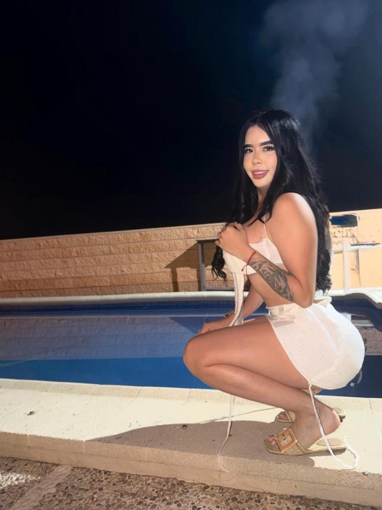 Chica busca chico en Lérida: Chica busca chico