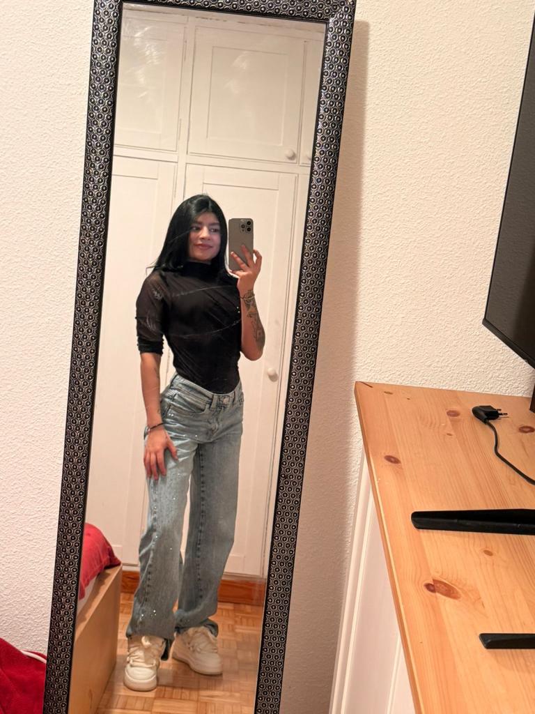 667041551: Chica busca chico en Álava