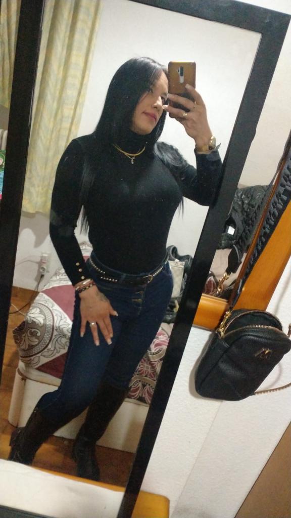 678843354: Transexual en Ciudad Real