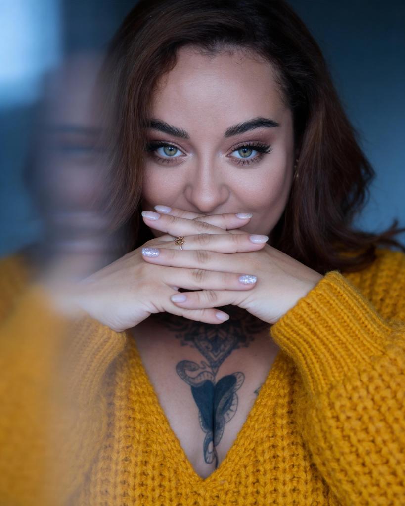 Chica busca chico en Madrid: 