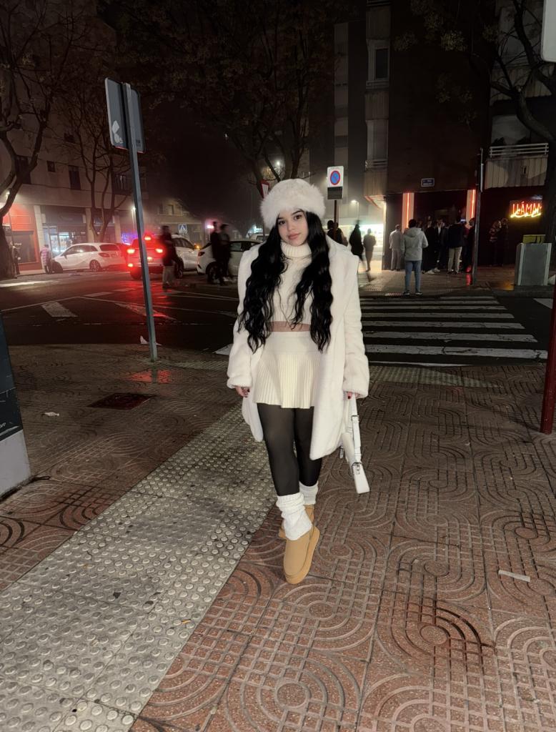 Chica busca chico en Almería: 