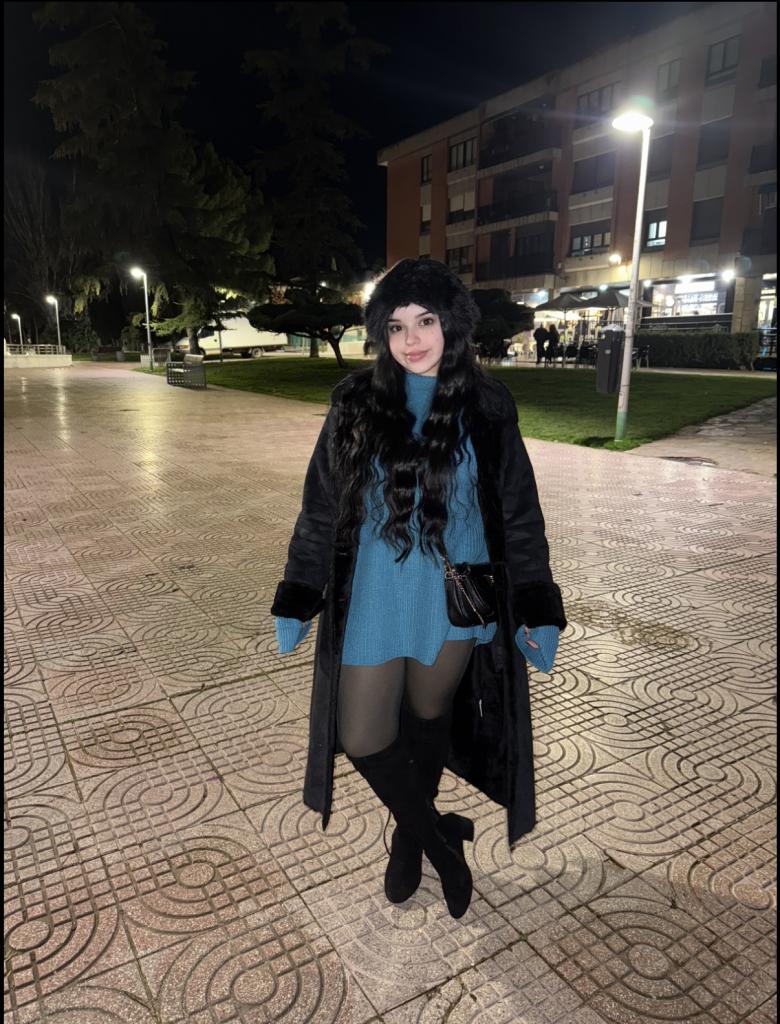 Chica busca chico en Málaga: 