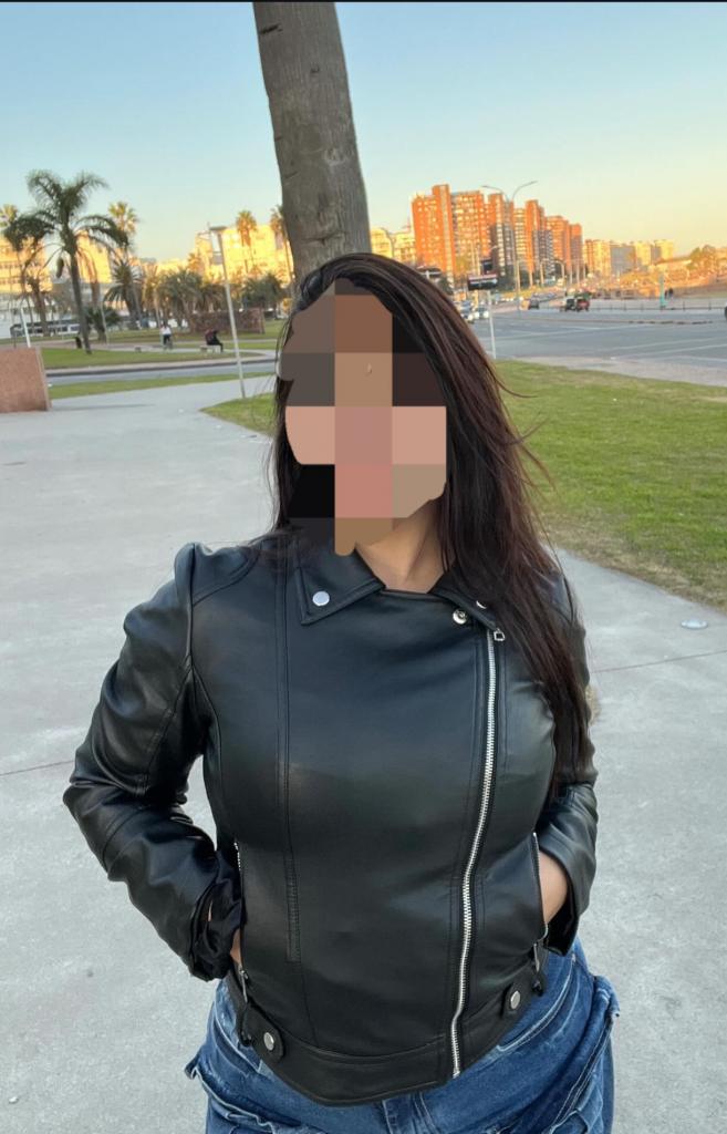 Chica busca chico en Cáceres: 