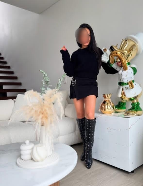 Chica busca chico en Barcelona: 