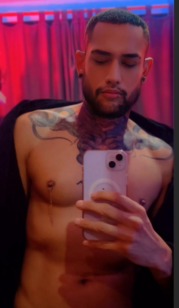 Chico busca chica en Barcelona: 