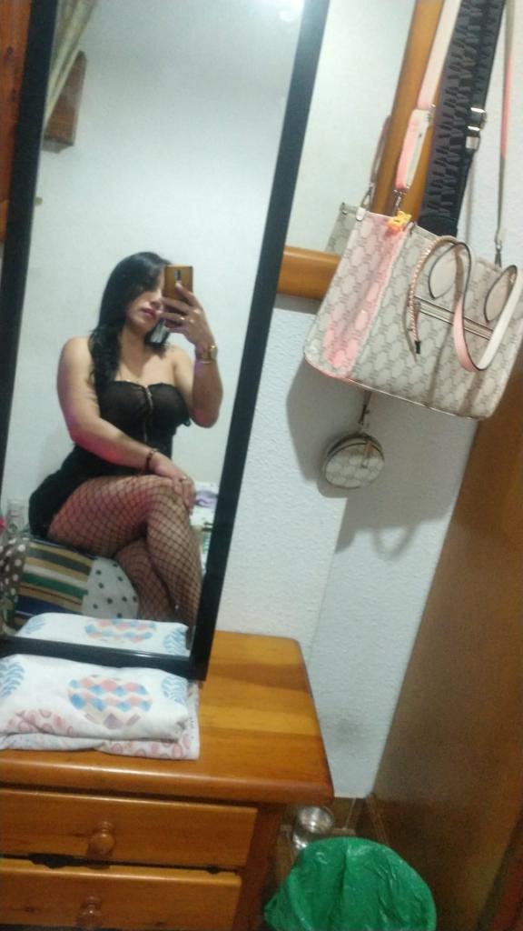 Travesti en Ciudad Real: 