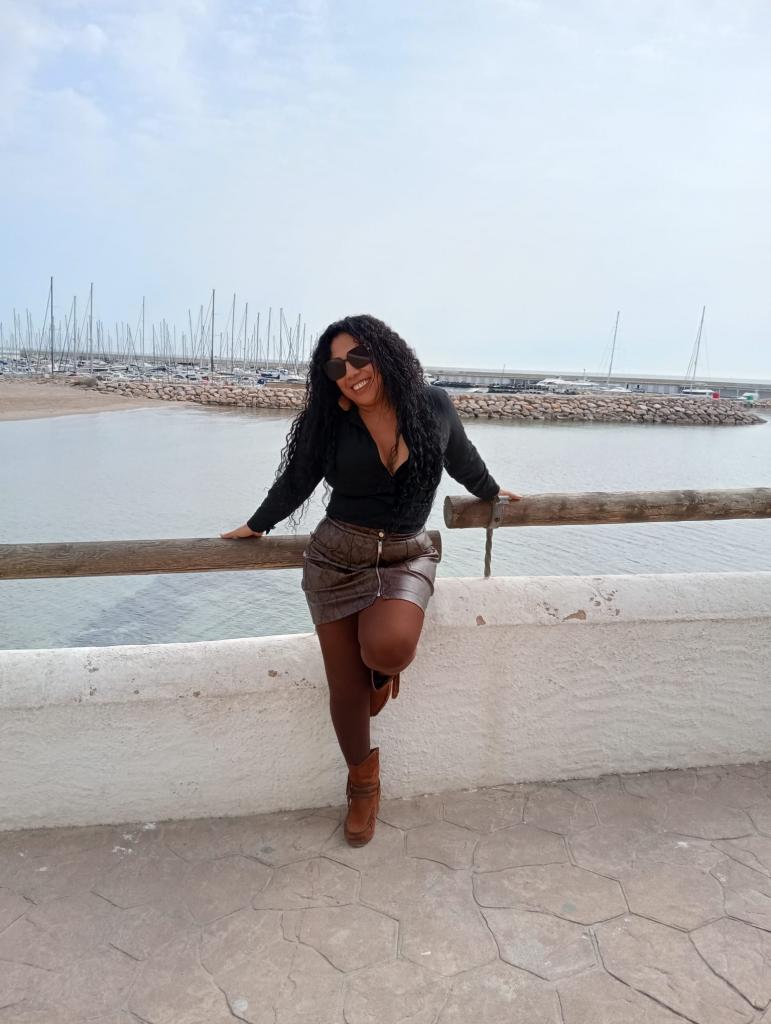 Chica busca chico en Badajoz: 