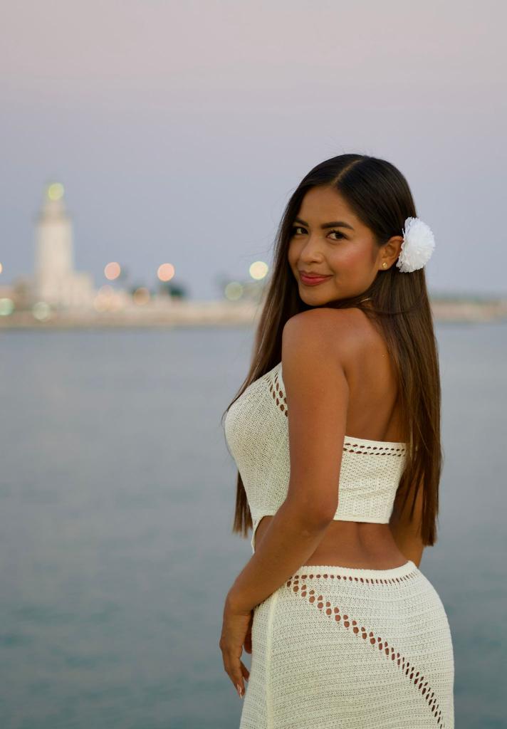 Chica busca chico en Málaga: 