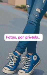 Chica busca chico en Las Palmas: 