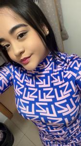 Chica busca chico en Alicante: 