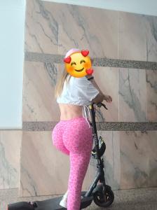 Chica busca chico en Castellón: 