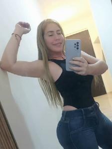 Chica busca chico en Sevilla: 