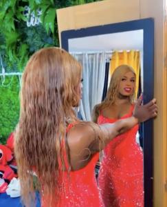 Transexual en Mallorca: 