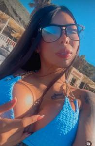 Chica busca chico en Málaga: 