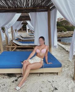 Chica busca chico en Barcelona: 