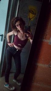 Chica busca chico en Mallorca: 