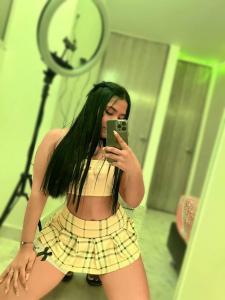 Chica busca chico en Toledo: 