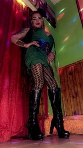 Travesti en Asturias: 
