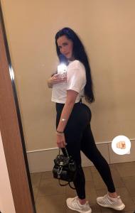 Chica busca chico en Málaga: 