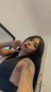 Chica busca chico en Málaga: 