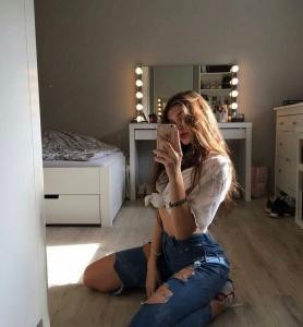 Chica busca chico en Toledo: 
