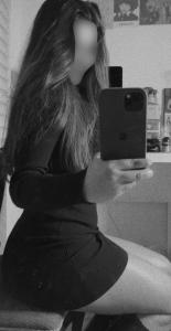 Chica busca chico en Toledo: 