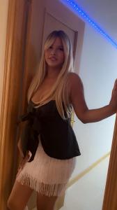 Chica busca chico en Alicante: 