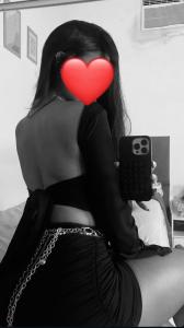 Chica busca chico en Huelva: 