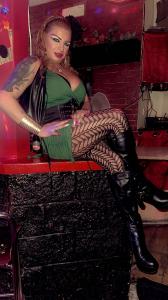 Travesti en Asturias: 