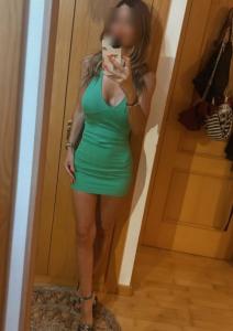 Chica busca chico en Ciudad Real: 