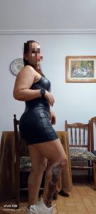 Chica busca chico en Granada: 