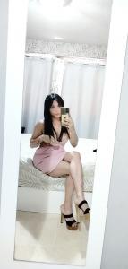 Transexual en Alicante: 