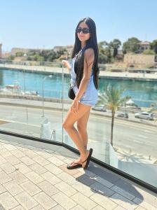 Chica busca chico en Mallorca: 