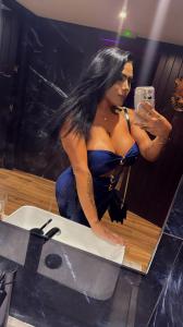 Transexual en Murcia: 