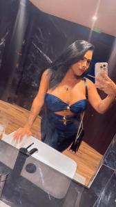 Transexual en Murcia: 