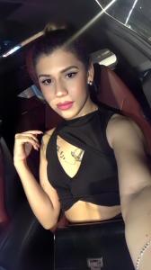 Travesti en Alicante: 