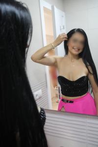 Chica busca chico en Toledo: 