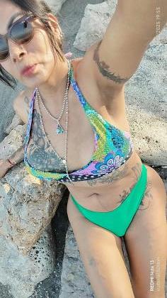 Chica busca chico en Toledo: 