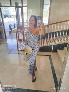 Chica busca chico en Toledo: 