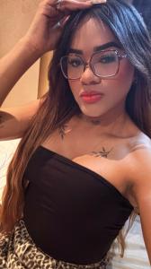 Transexual en Barcelona: 