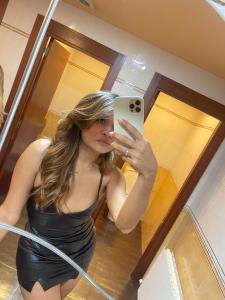 Chica busca chico en Barcelona: 