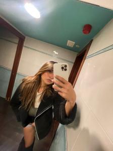 Chica busca chico en Barcelona: 