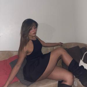 Chica busca chico en Barcelona: 