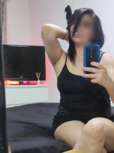 Chica busca chico en Murcia: 