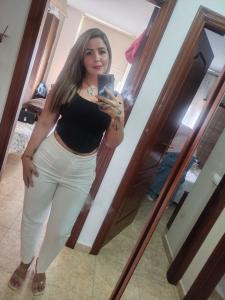 Chica busca chico en Cáceres: 