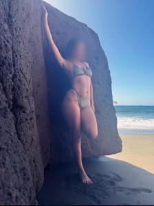 Chica busca chico en Las Palmas: 