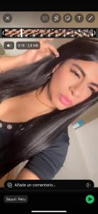 Travesti en Madrid: 