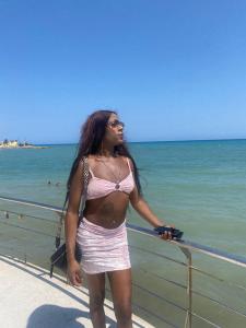 Transexual en Barcelona: 