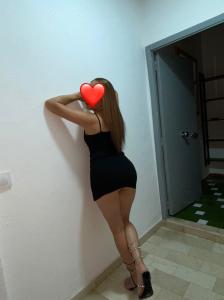 Chica busca chico en Sevilla: 
