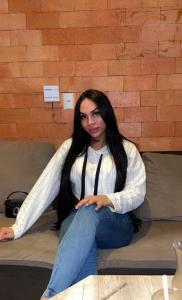 Travesti en Málaga: 